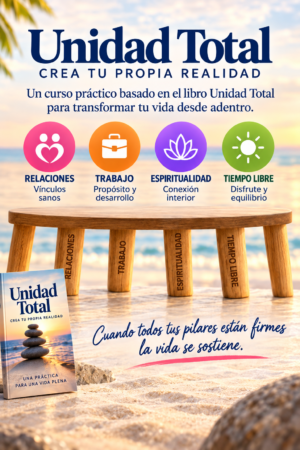 Curso Unidad Total